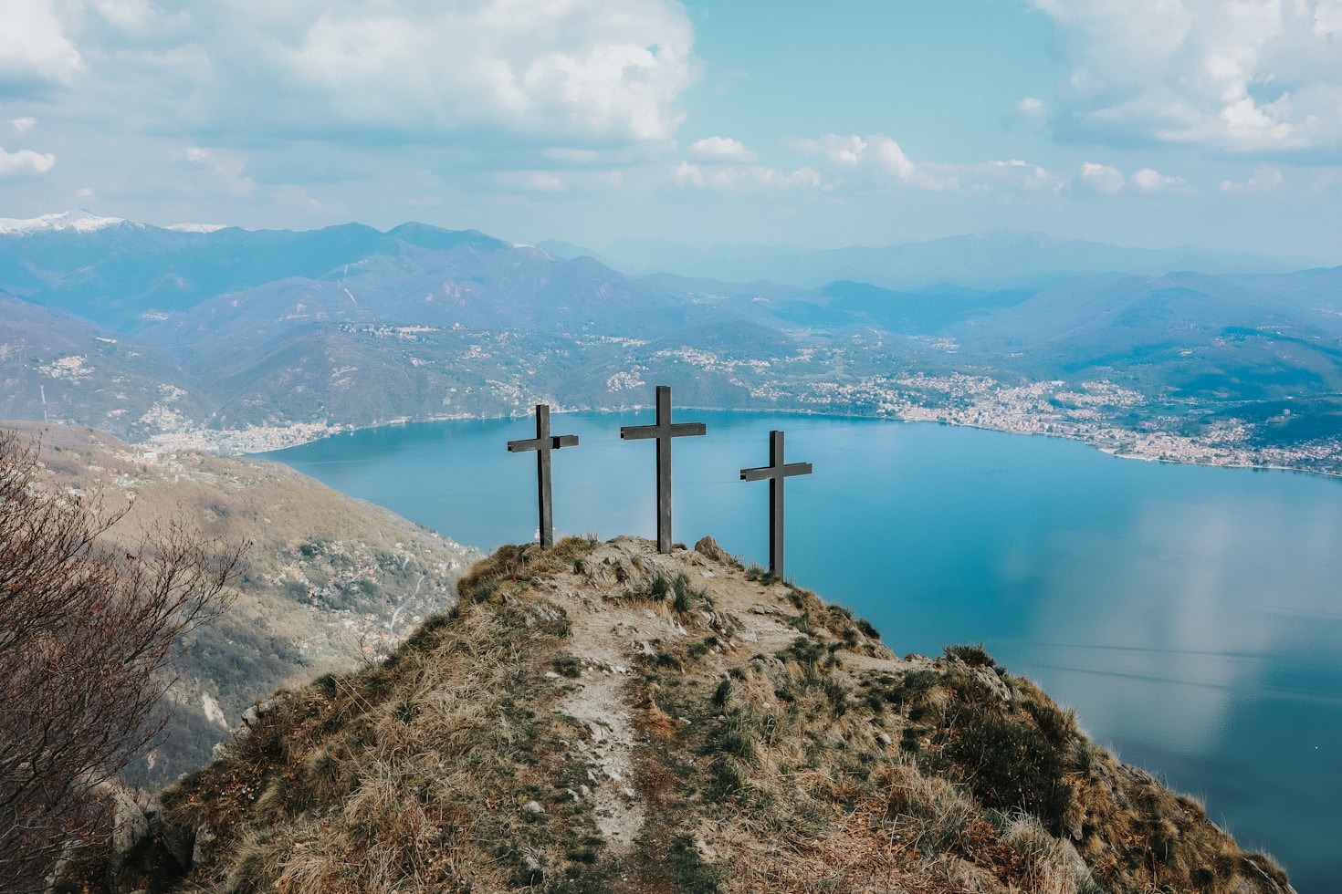 The Transformative Power of Intercessory Prayer