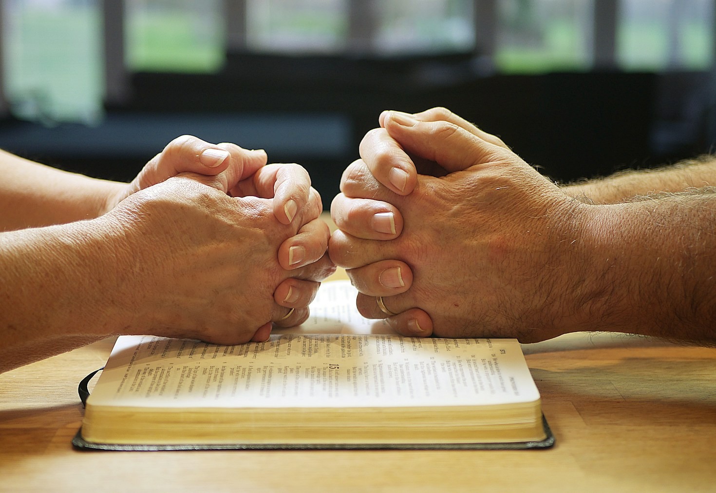 Understanding Missional Prayer in Today’s World